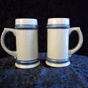 1 Set of Zazzle 20 oz Beer ( Mug) Steins